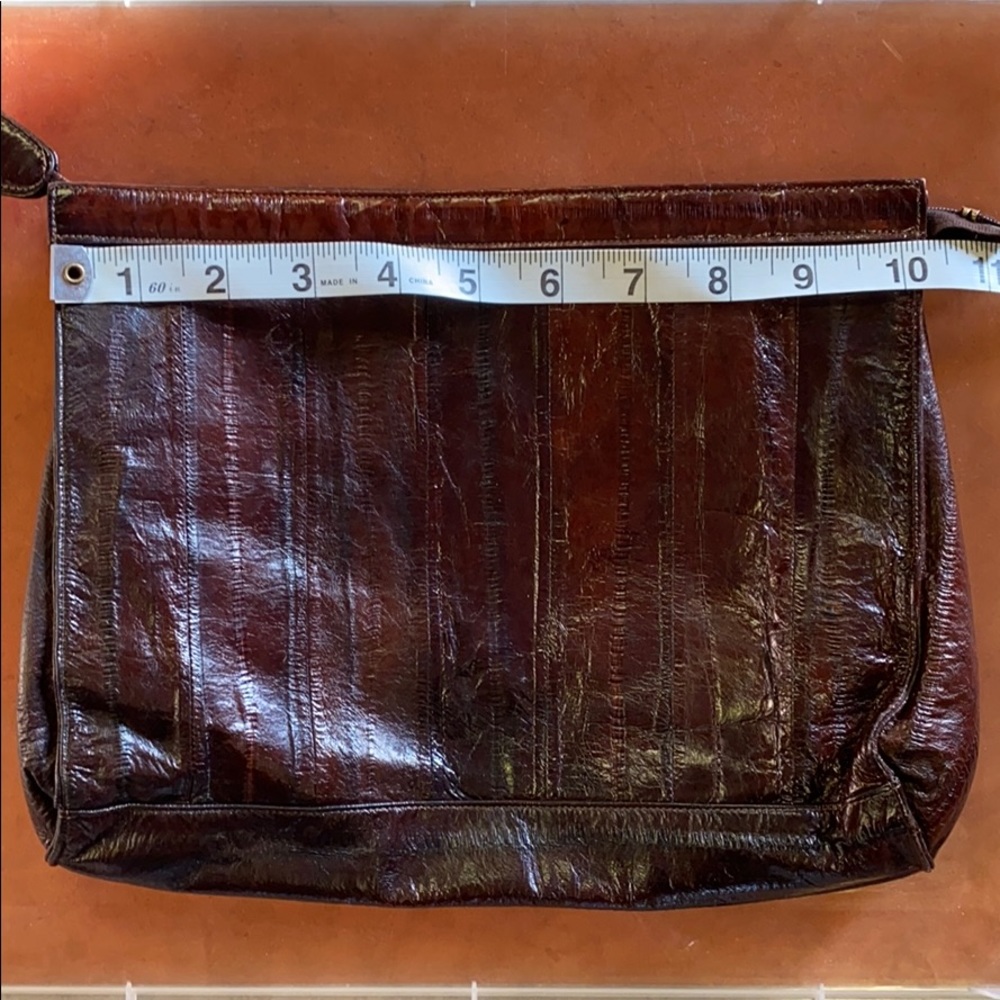 VINTAGE CLUTCH. - Picture 5 of 6